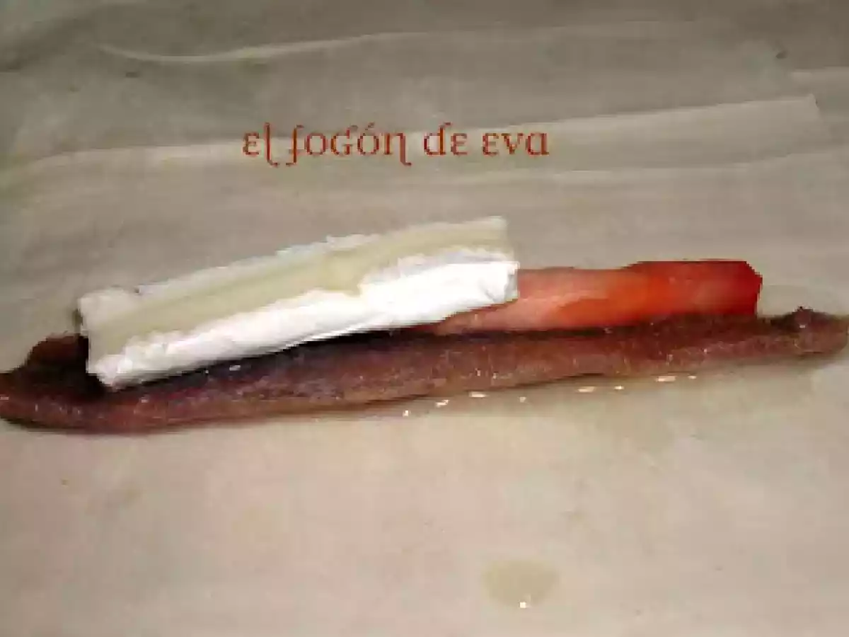 CANUTILLOS CRUJIENTES DE ANCHOAS - foto 3