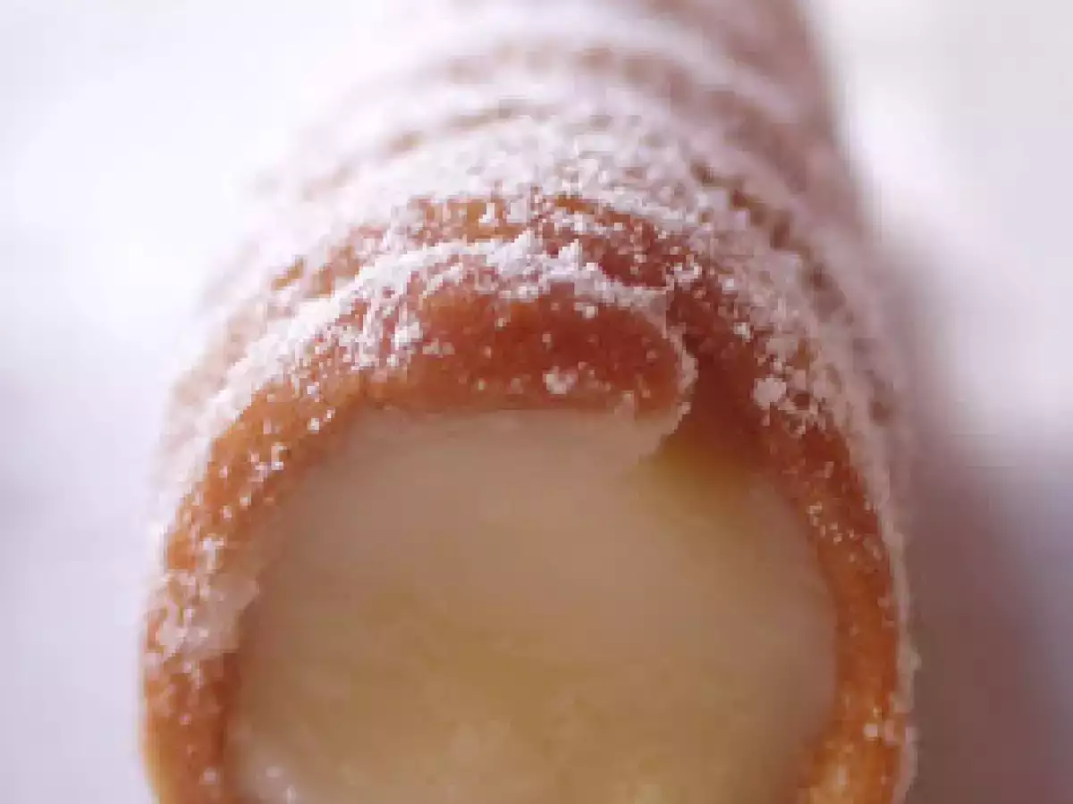 Canutillos de sumbilla