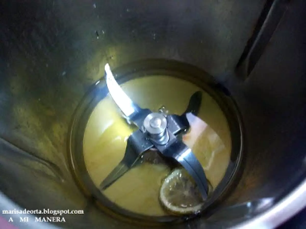 CANUTITOS DE ALMENDRA - foto 5