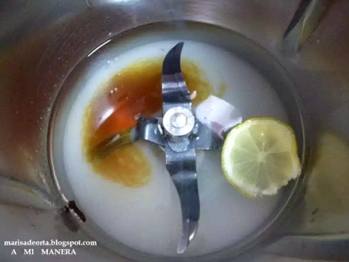 CANUTITOS DE ALMENDRA - foto 7