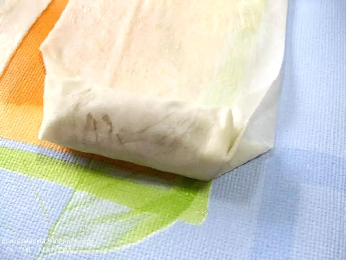 CANUTITOS DE ALMENDRA - foto 10