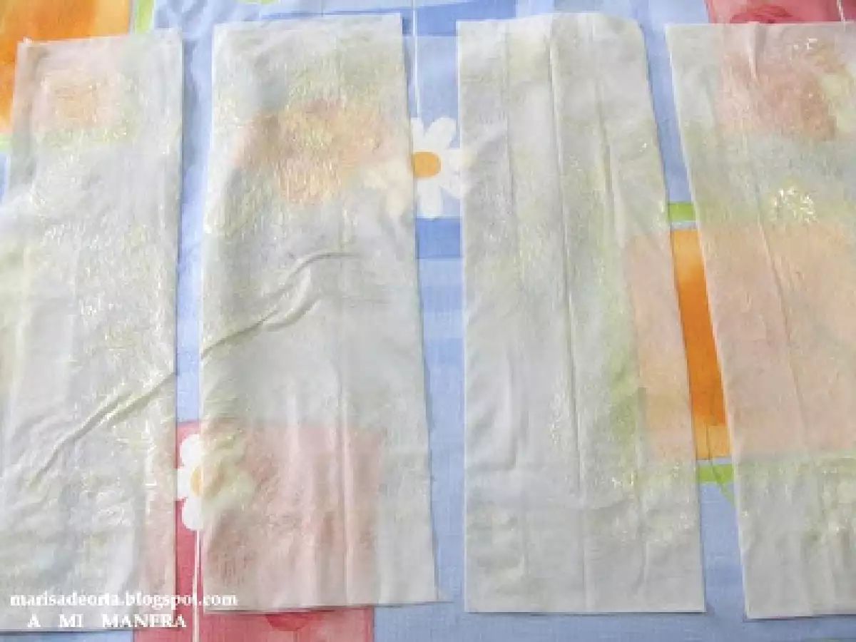 CANUTITOS DE ALMENDRA - foto 12