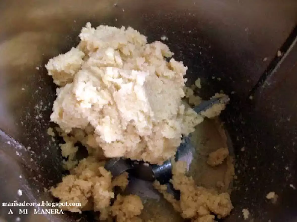 CANUTITOS DE ALMENDRA - foto 14