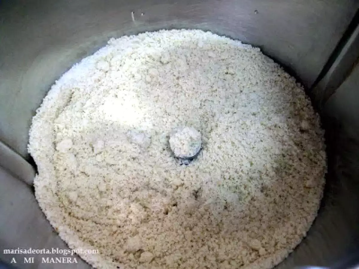 CANUTITOS DE ALMENDRA - foto 15