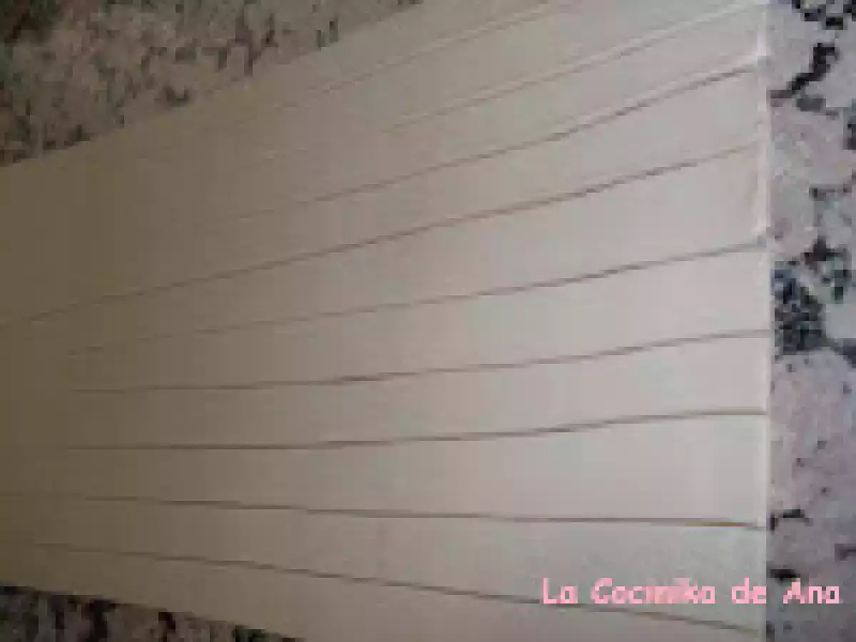 Capiruchos de crema de papaya - foto 5