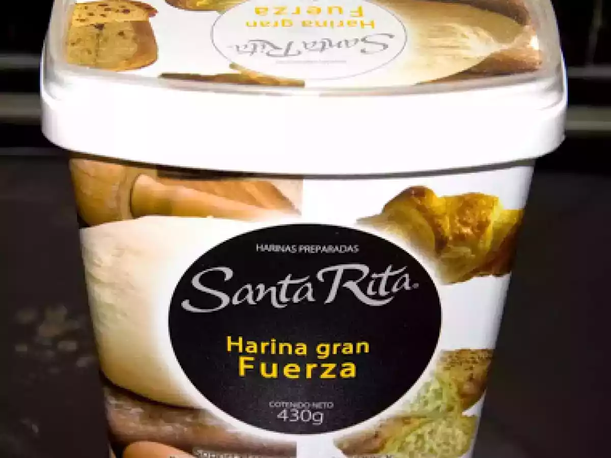 Caracolas de crema - foto 2