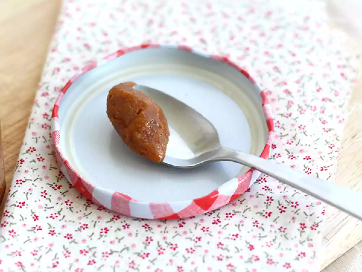 Caramelo mantequilla salada cremoso - foto 4