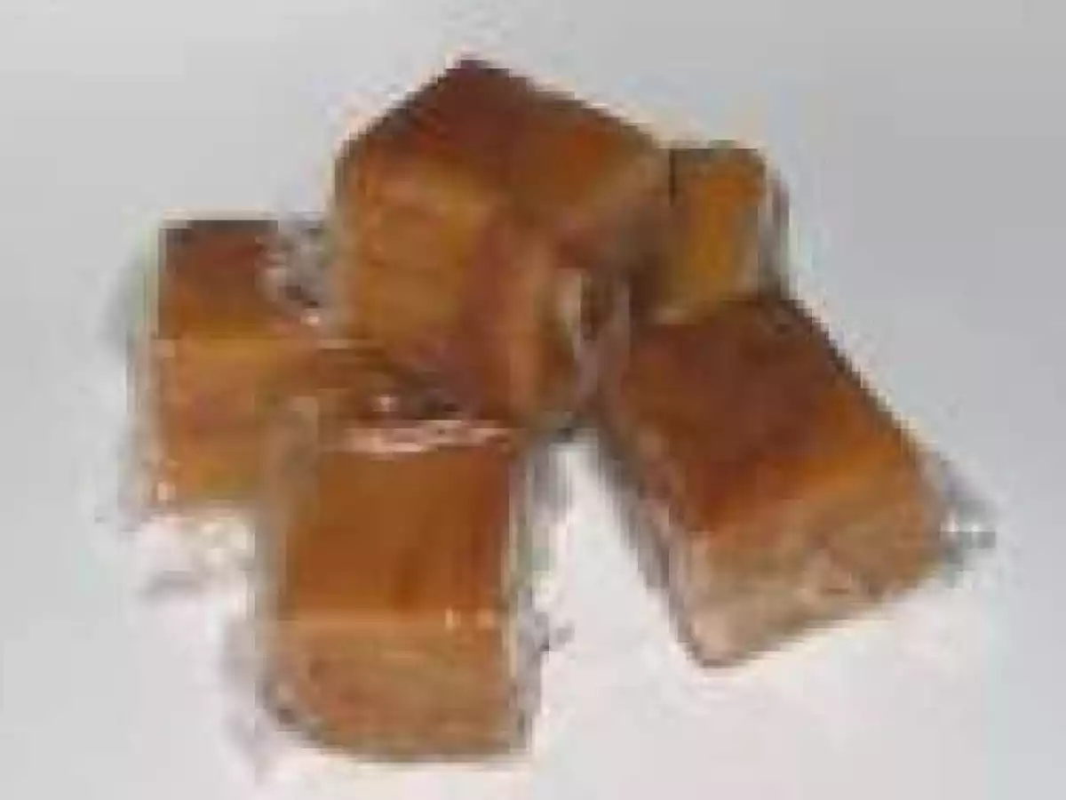 Caramelos de maní - foto 2