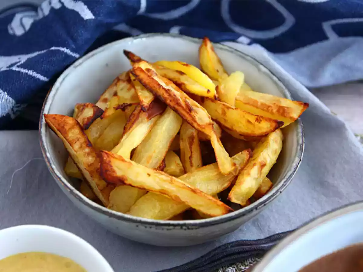 Carbonnade Flamande (carne en salsa de cerveza) - foto 2