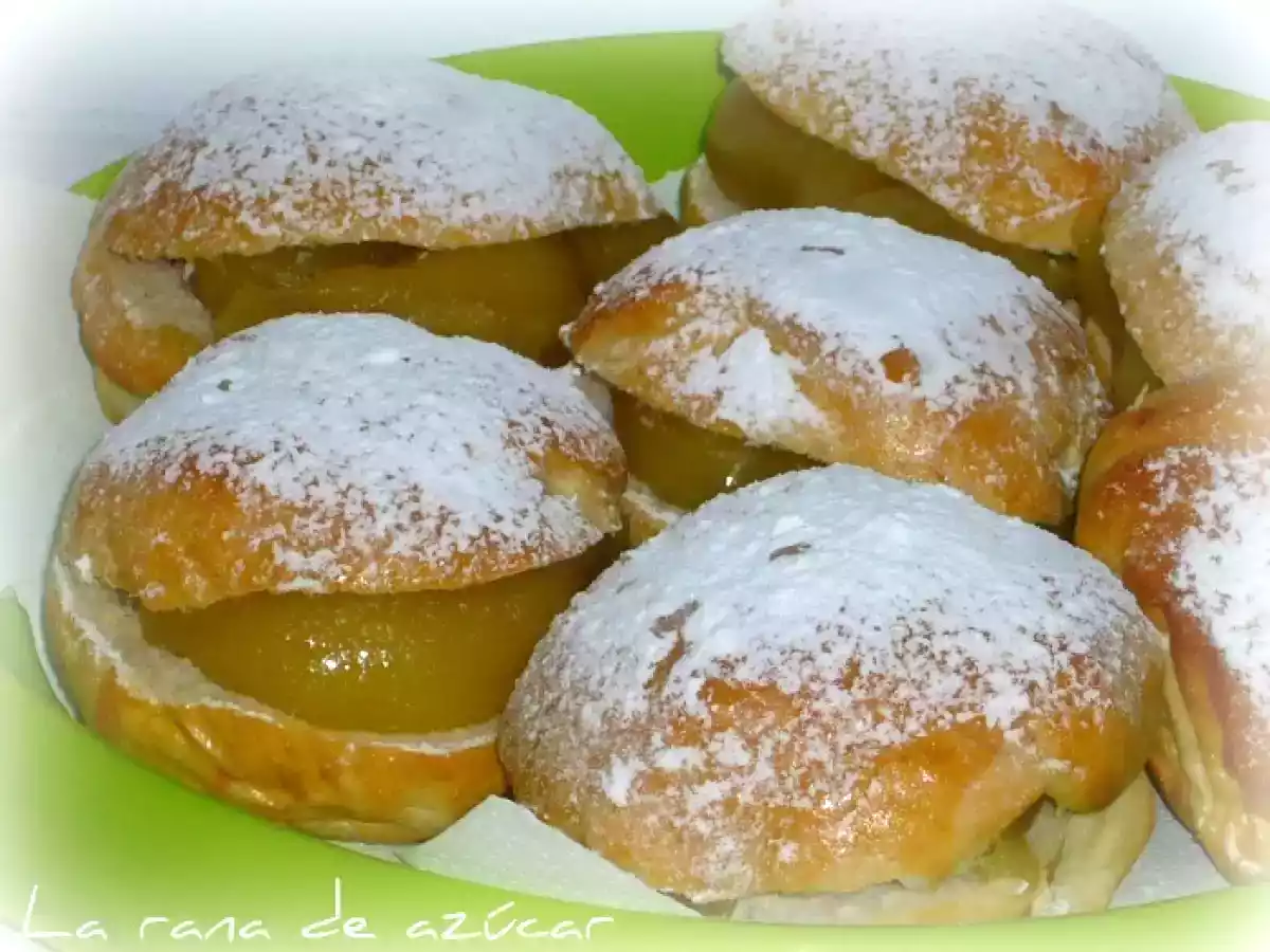 Carmelas de Jerez - foto 3