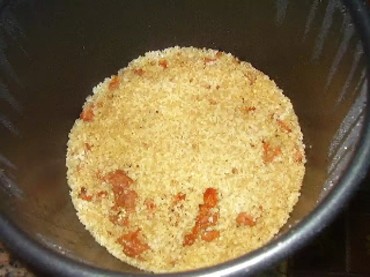 CARNE CON MIJO, QUÍNOA Y TRIGO SARRACENO EN FUSSIONCOOK - foto 2