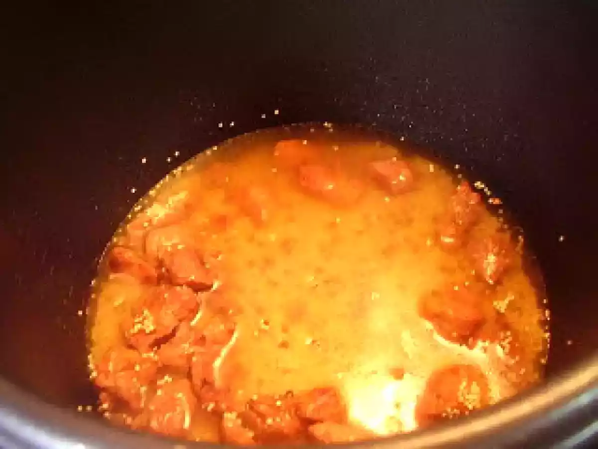 CARNE CON MIJO, QUÍNOA Y TRIGO SARRACENO EN FUSSIONCOOK - foto 3