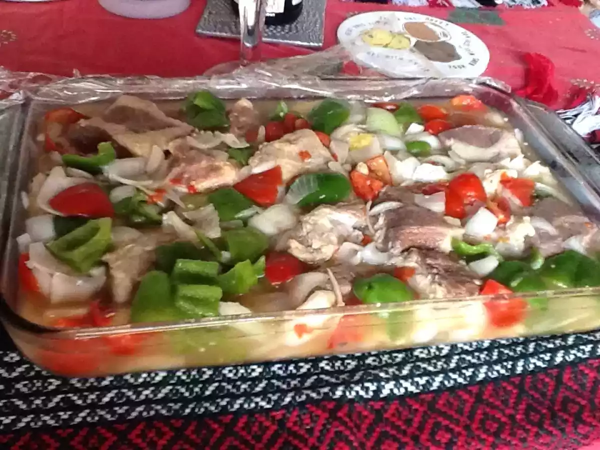 CARNE EN BAHO - foto 2