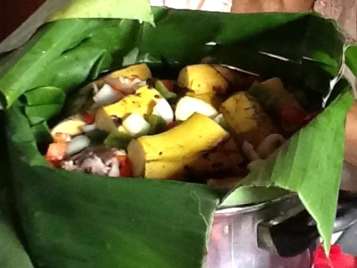 CARNE EN BAHO - foto 4