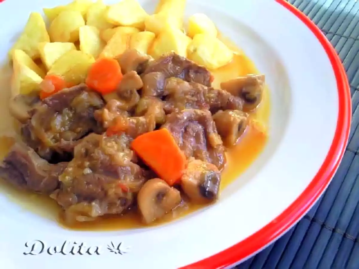 Carne gobernada - foto 2