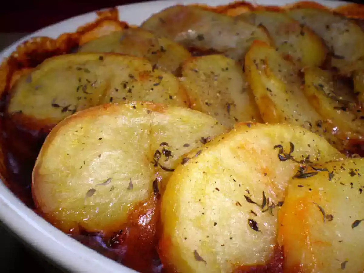 CARNE GUISADA CON CERVEZA NEGRA - foto 2