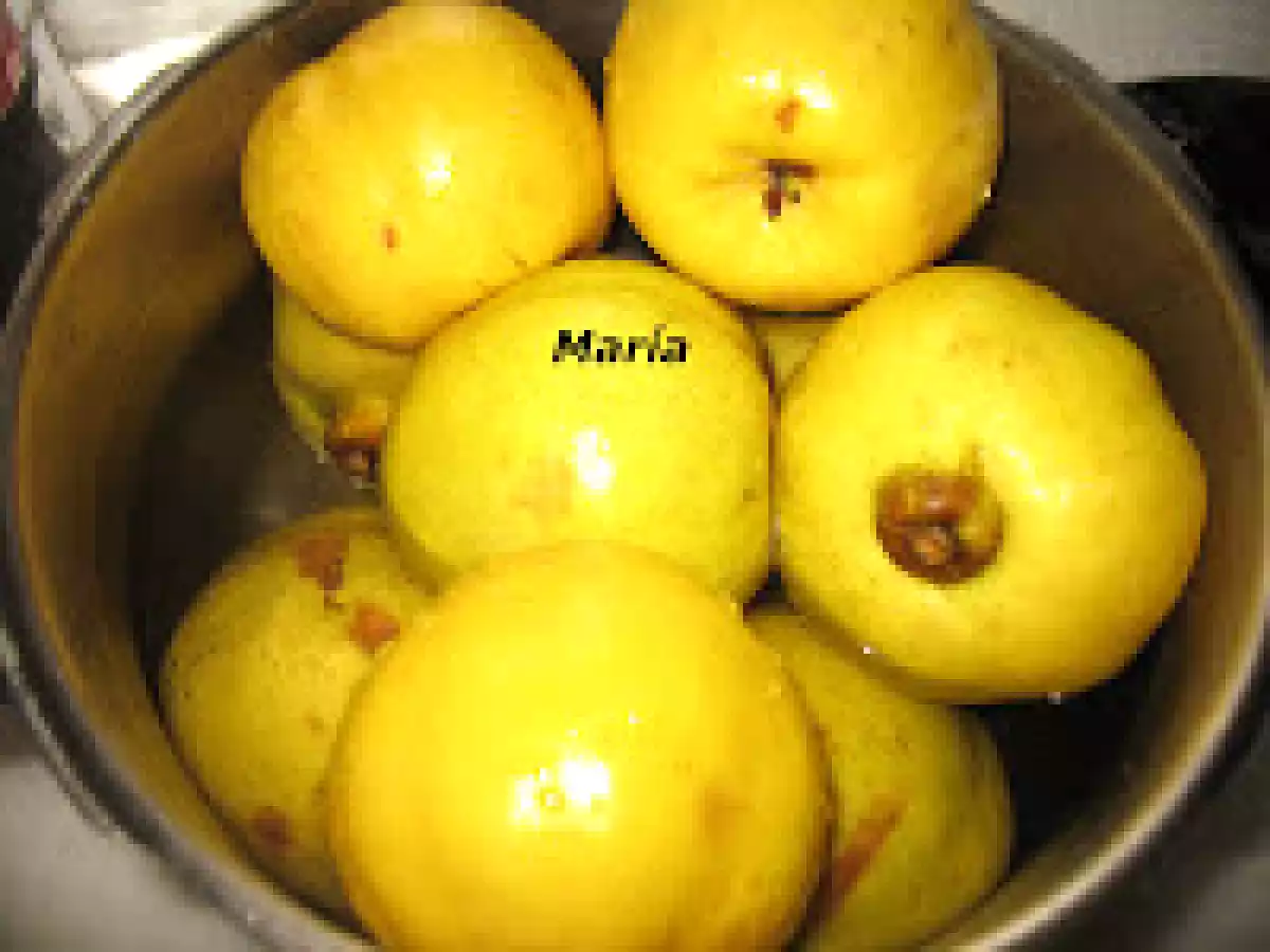 Carne Membrillo - foto 2