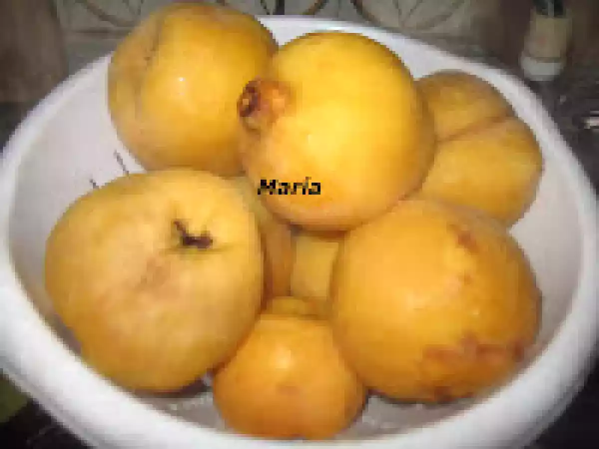 Carne Membrillo - foto 3