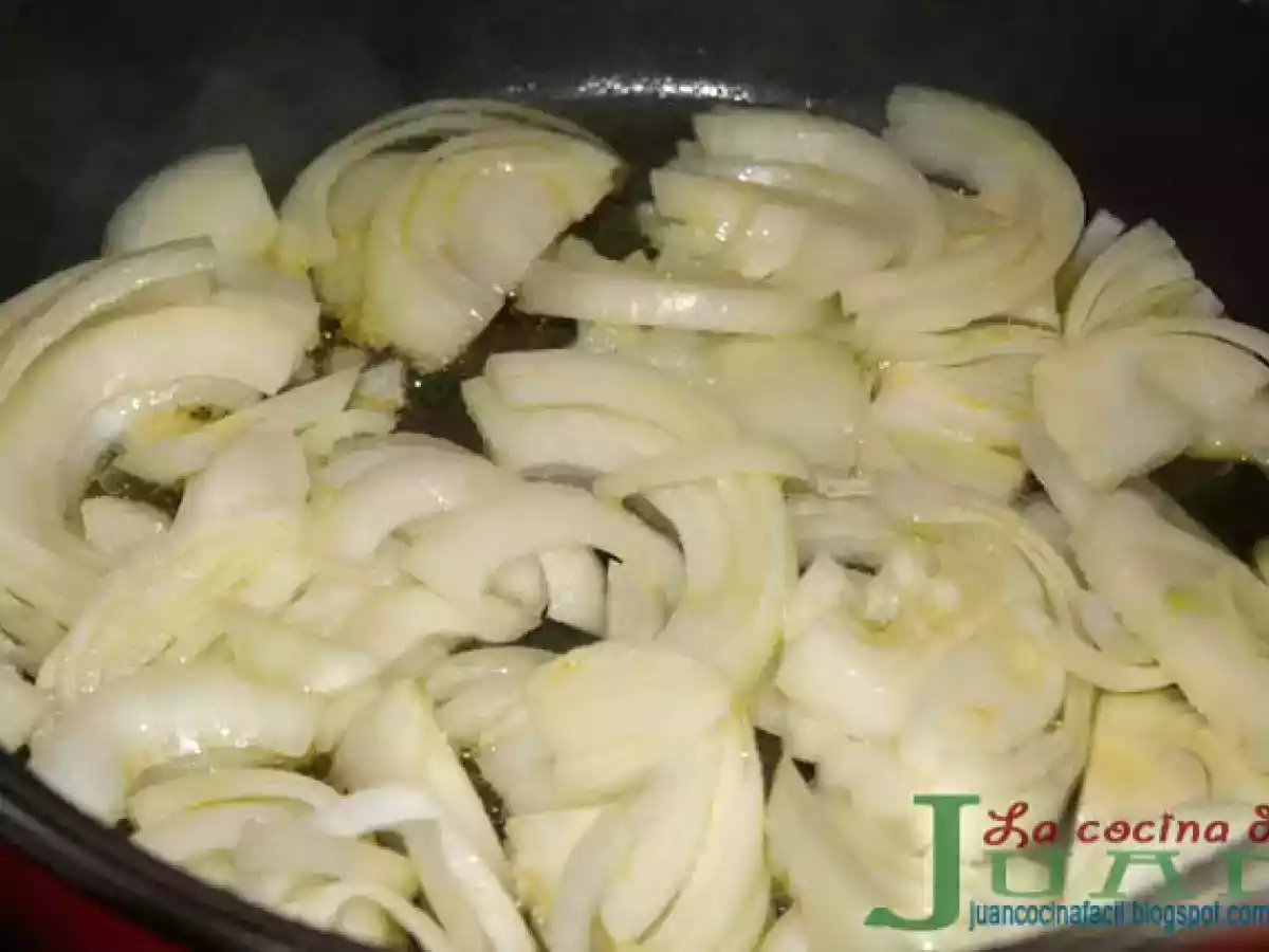 CARRILLERA CON SETAS Y CIRUELAS PASAS AL PEDRO XIMENEZ - foto 2