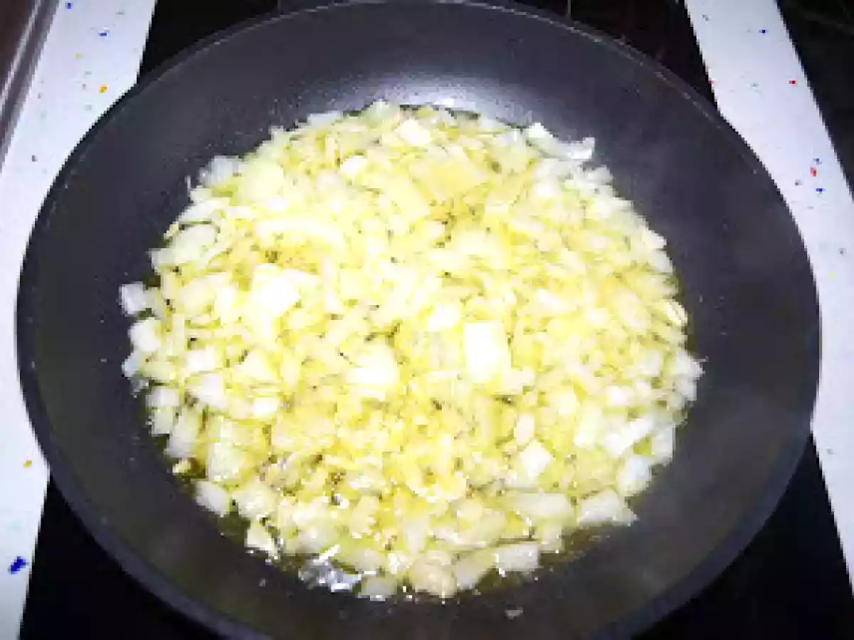 CARRILLERA IBERICA EN SALSA - foto 2