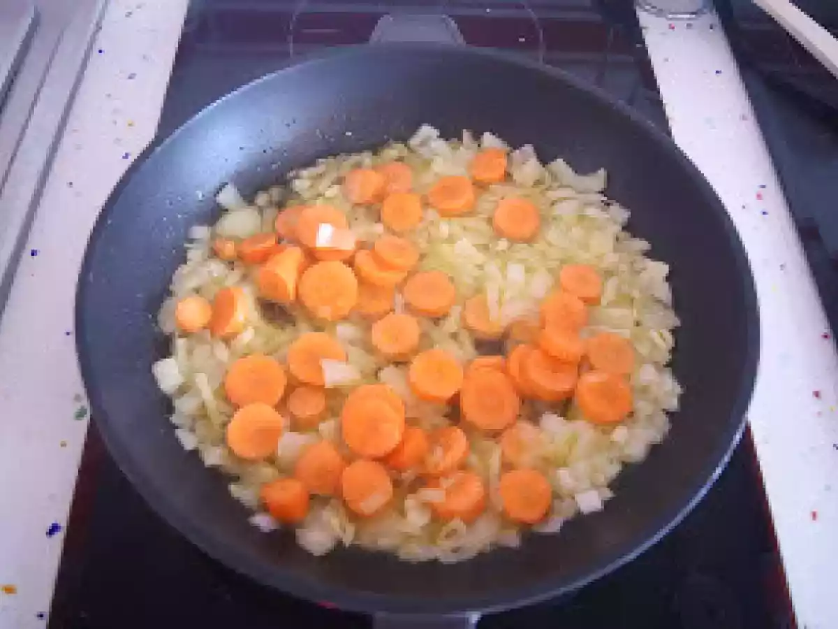 CARRILLERA IBERICA EN SALSA - foto 3