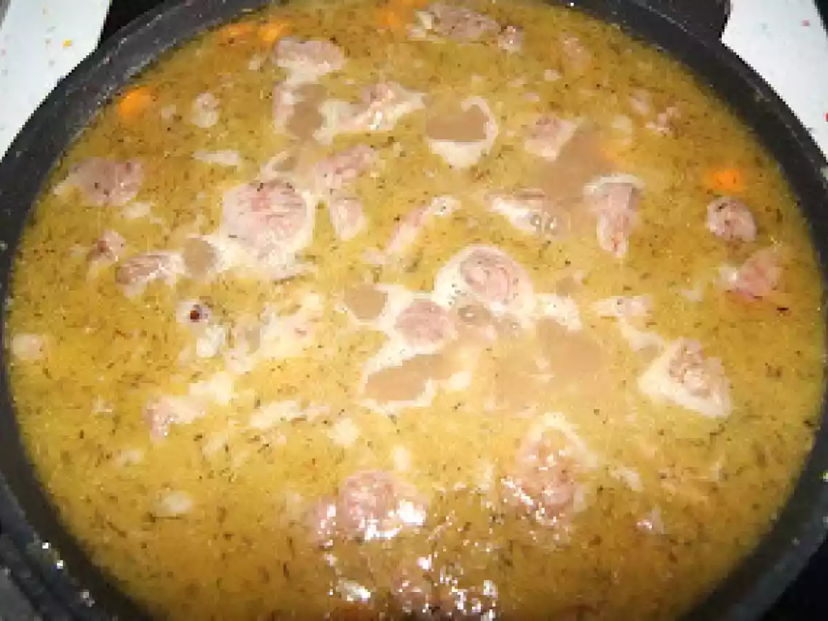 CARRILLERA IBERICA EN SALSA - foto 5