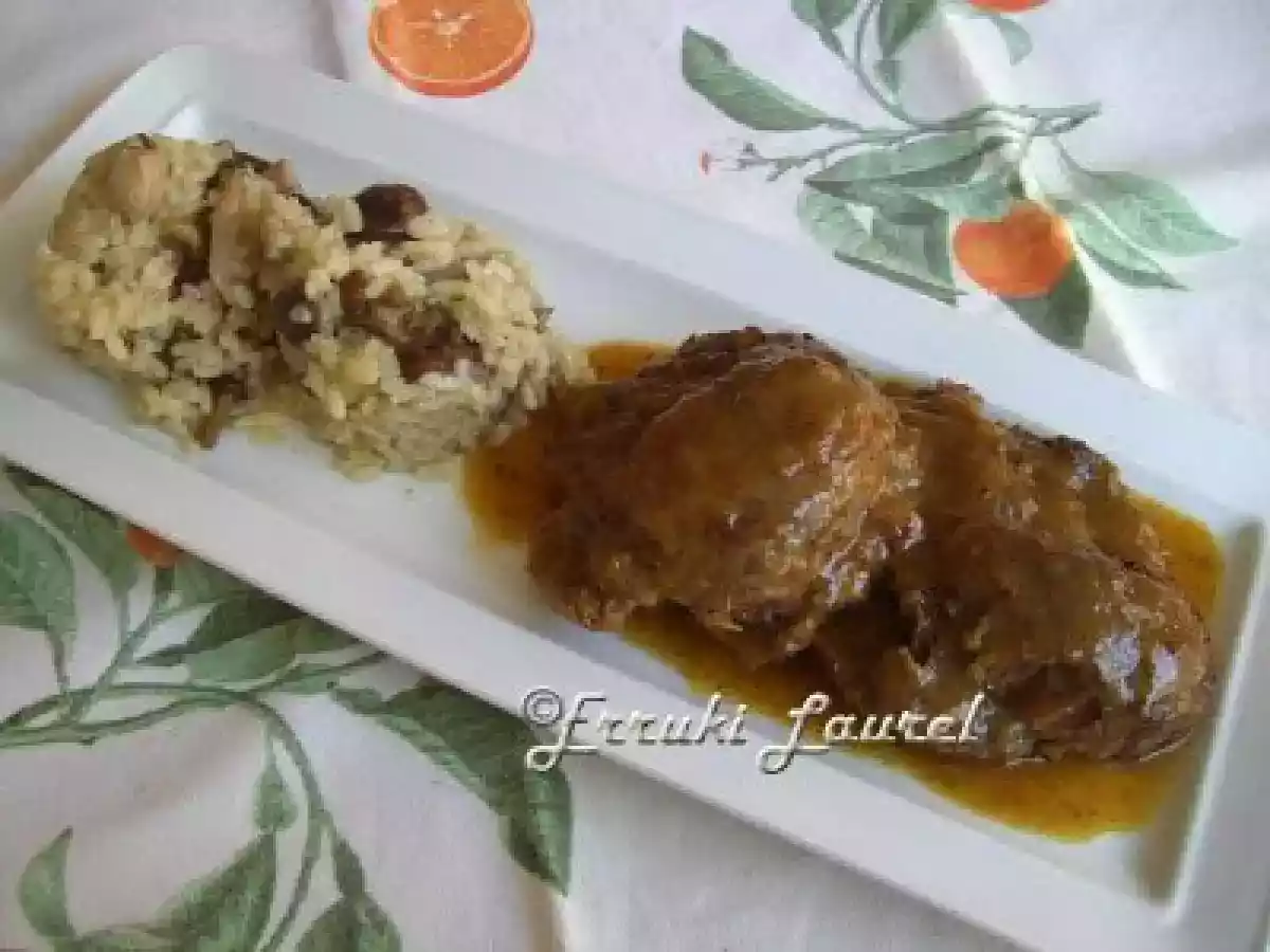 Carrilleras adobadas y a la cerveza - foto 2