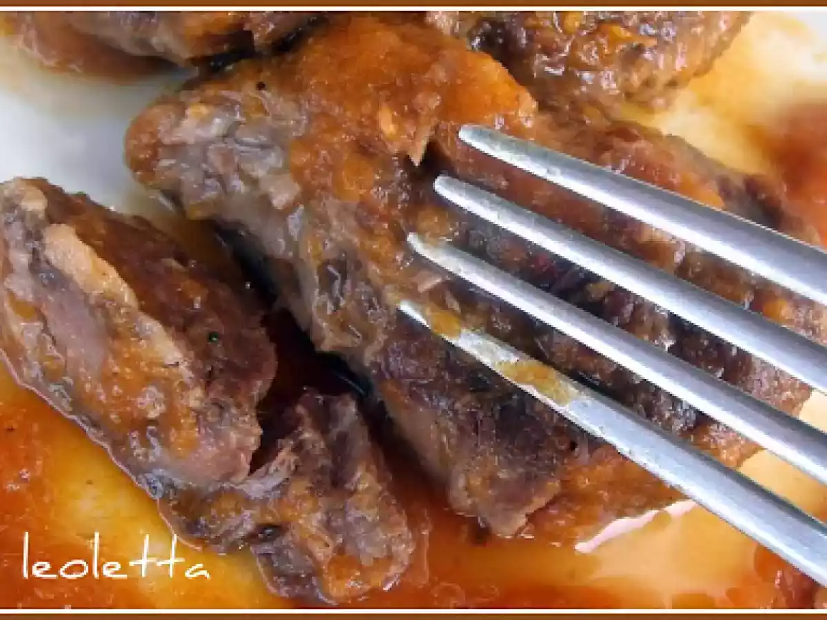 CARRILLERAS DE IBERICO EN OLLA RAPIDA - foto 2