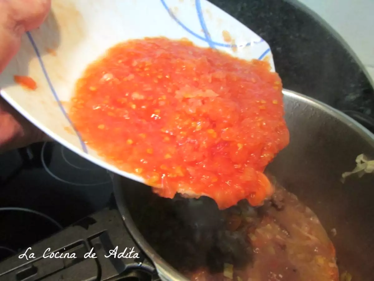 Carrilleras guisadas - foto 10