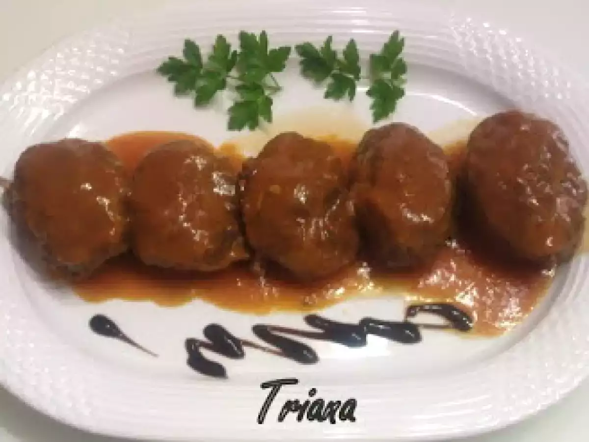 Carrilleras ibéricas al Pedro Ximenez - foto 3