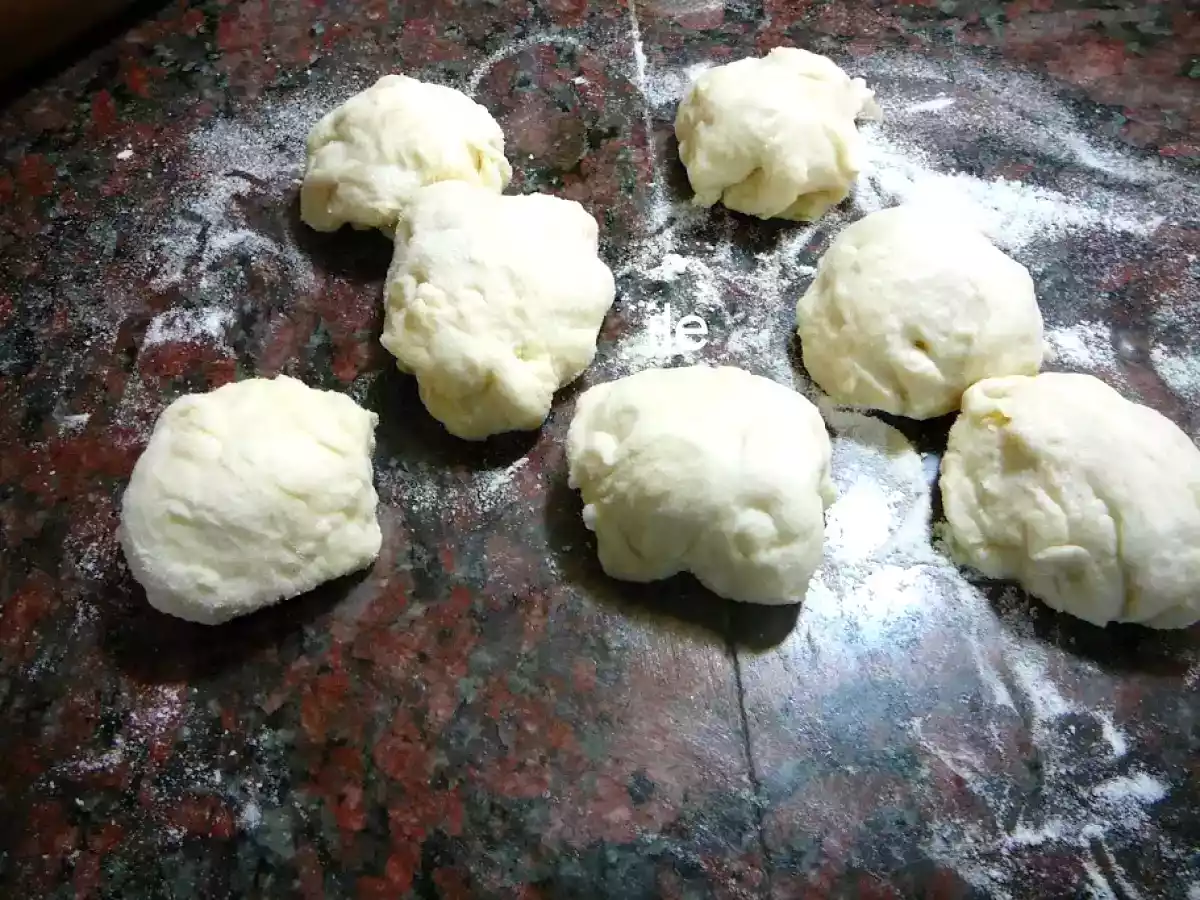 Carta de musica o musico - Pan crocante italiano - foto 3