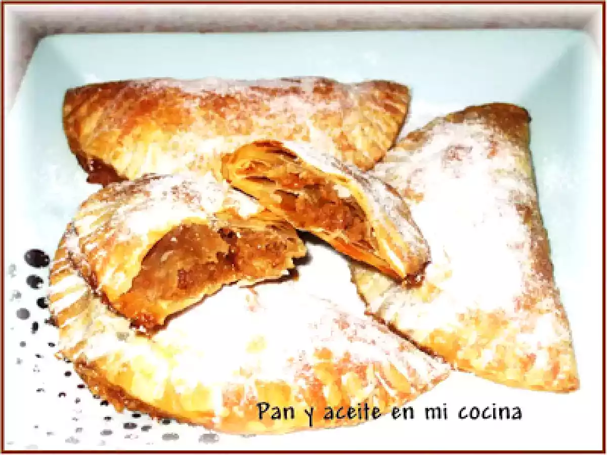 CASADIELLES AL HORNO