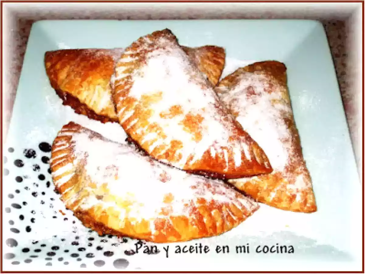 CASADIELLES AL HORNO - foto 2