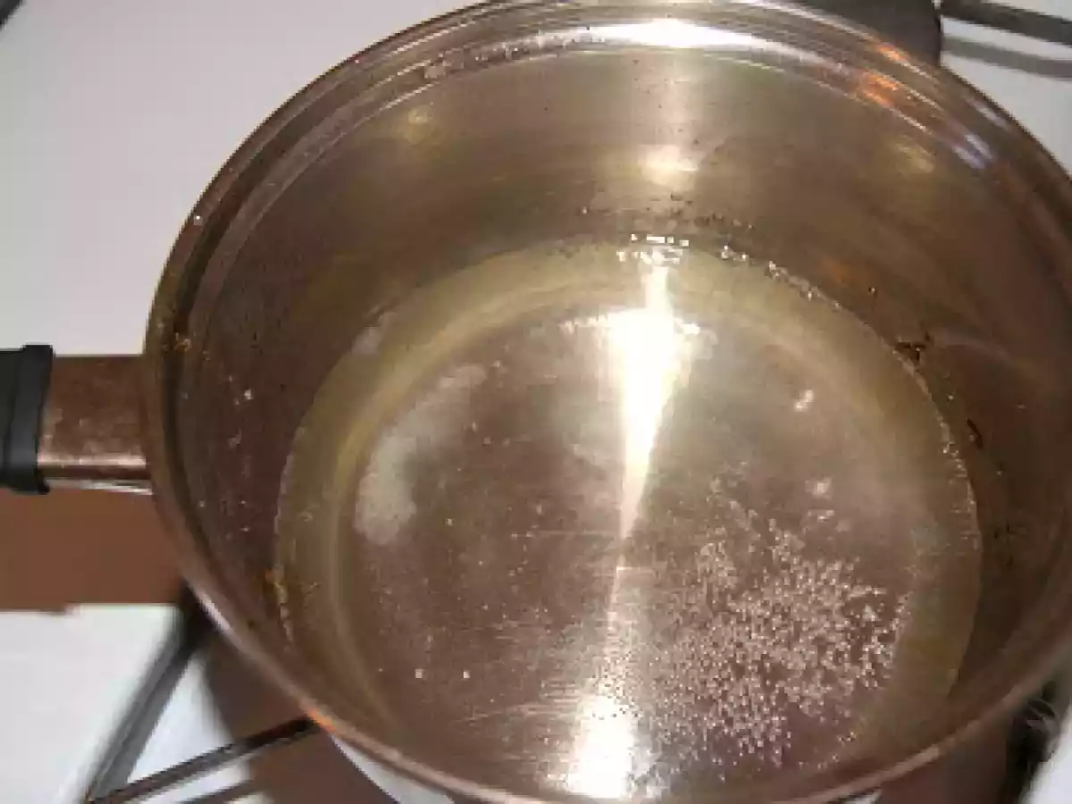 Cáscara de Naranja Cristalizada o Limón - foto 6