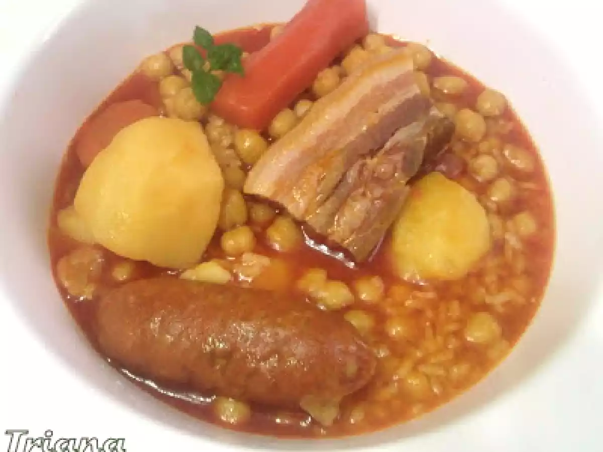 Cascote Sevillano - foto 2