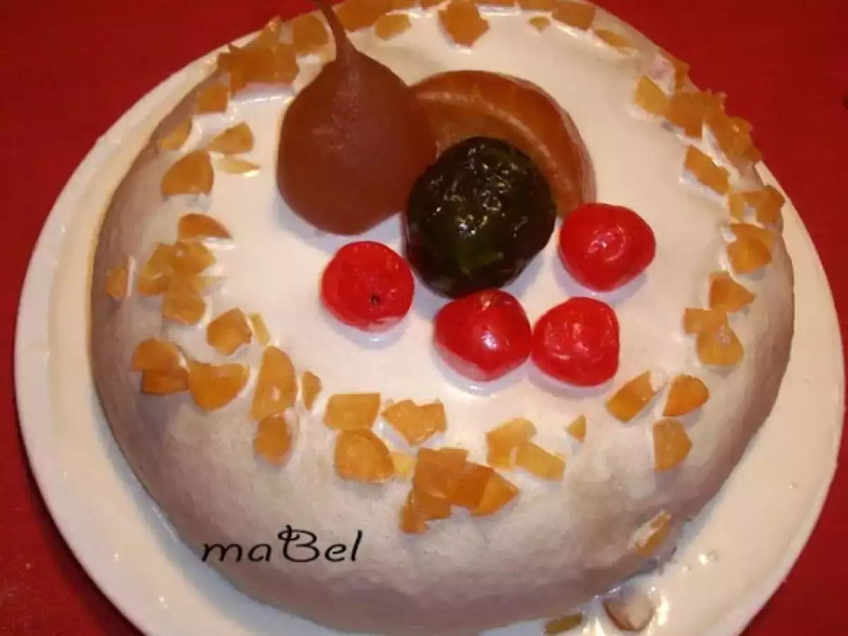 Cassata Siciliana - foto 2