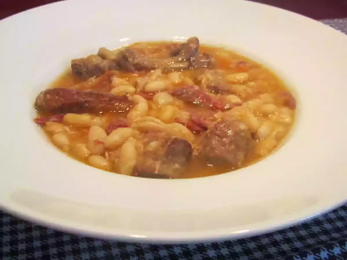 Cassoulet de Castelnaudary - D.C. January 2011 - foto 2