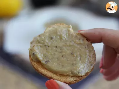 Caviar de berenjena fácil, foto 3