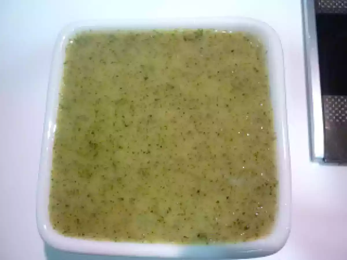 Cazuela de cazón con gambas y almejas - foto 8