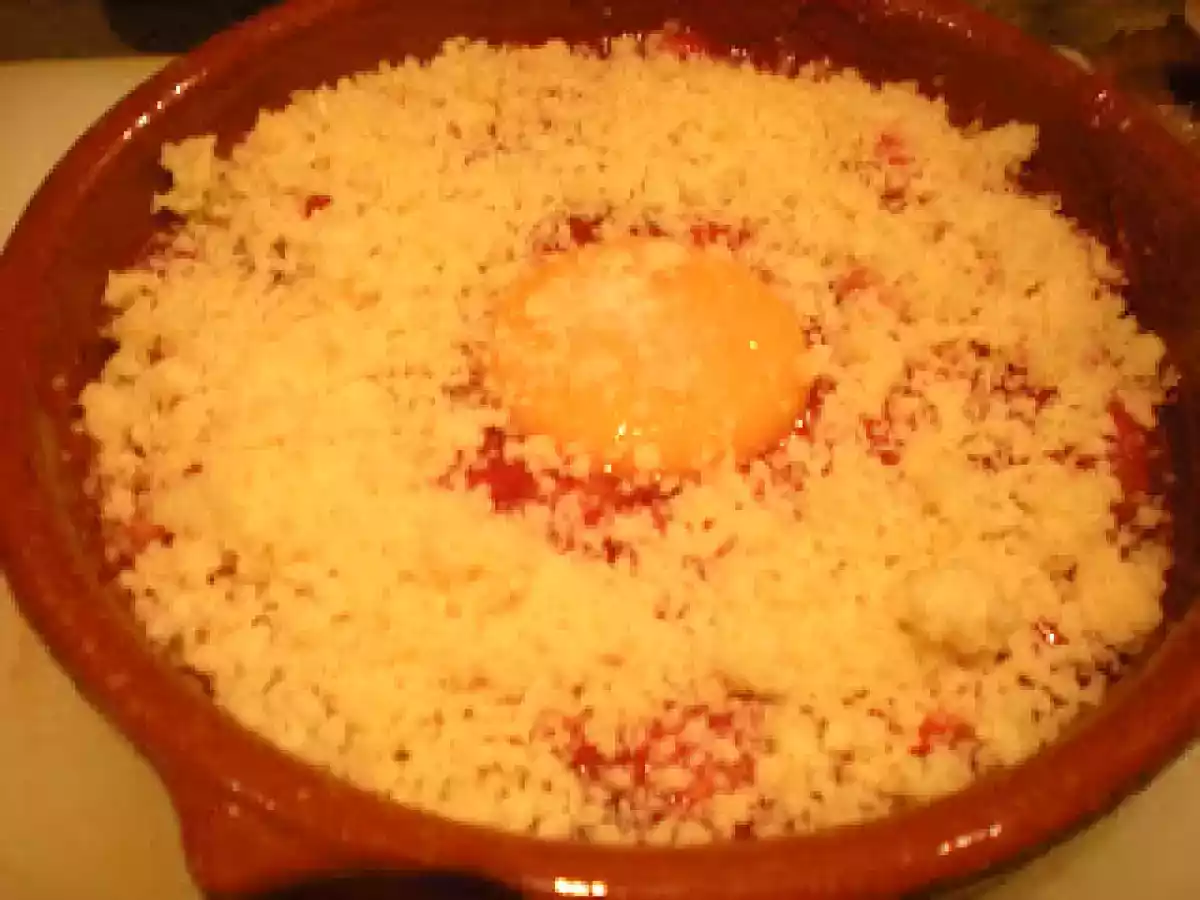 Cazuela de jamón york - foto 2