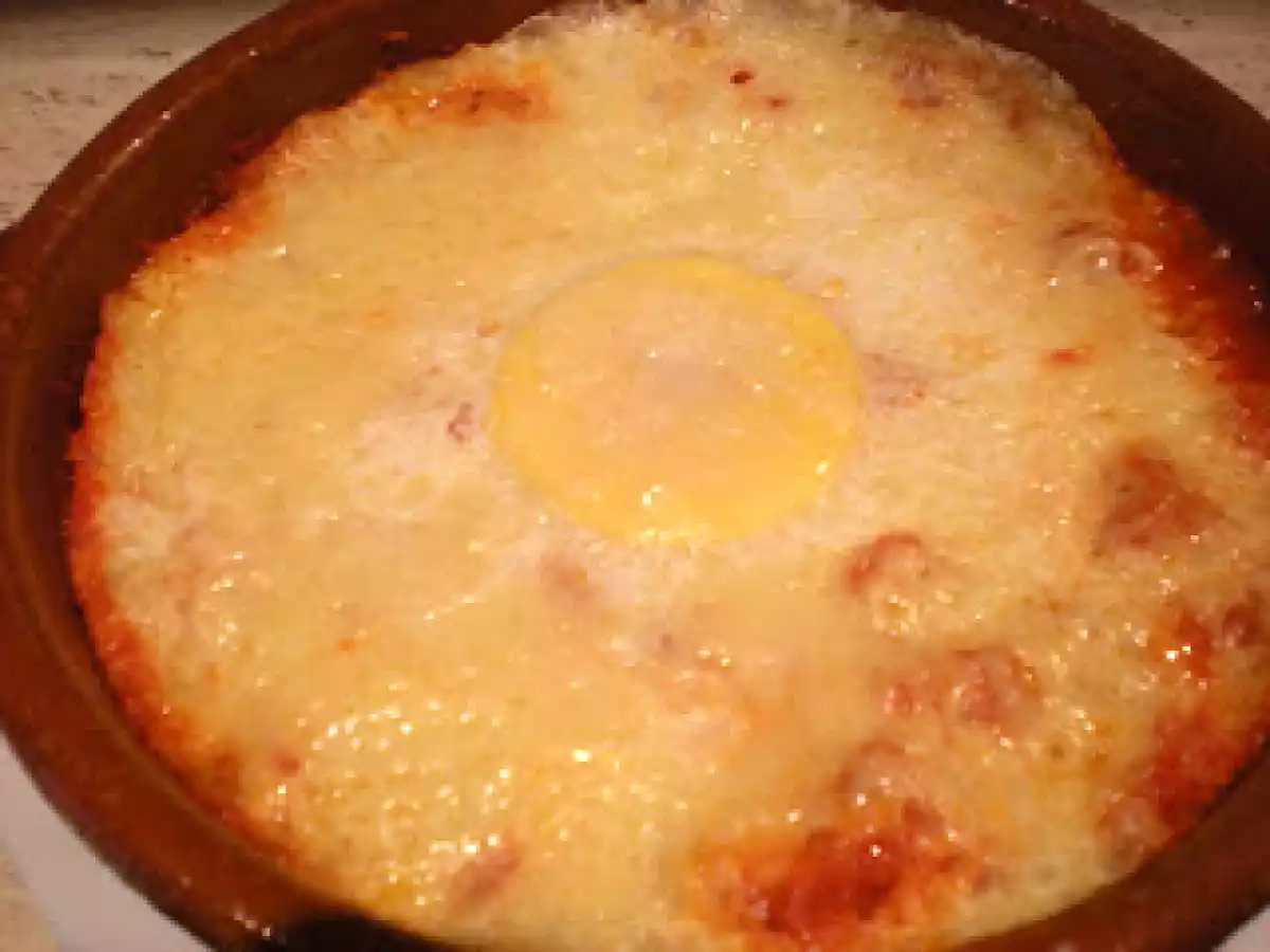 Cazuela de jamón york - foto 6