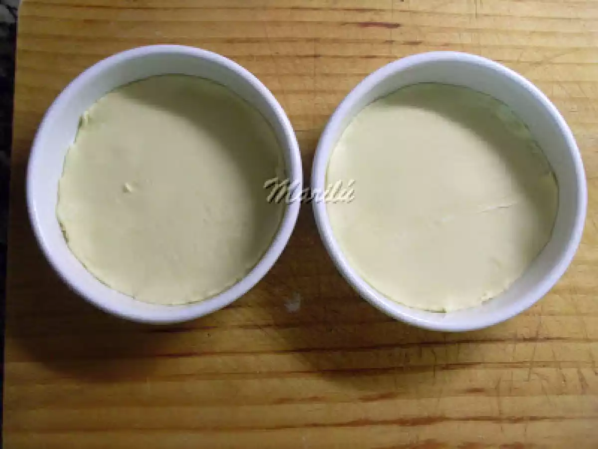 CAZUELITAS DE HOJALDRE RELLENAS DE CHAMPIÑONES - foto 6