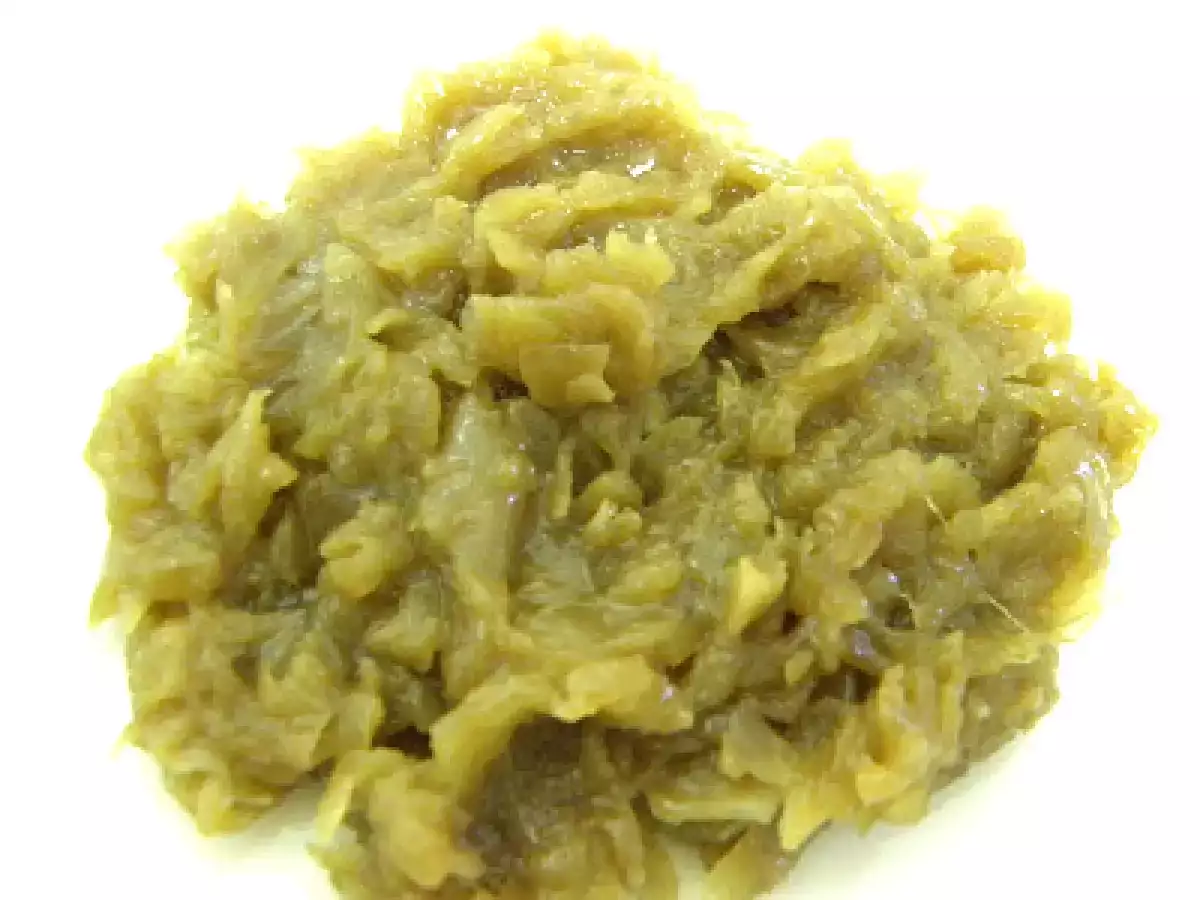 CEBOLLA CARAMELIZADA II (THERMOMIX)