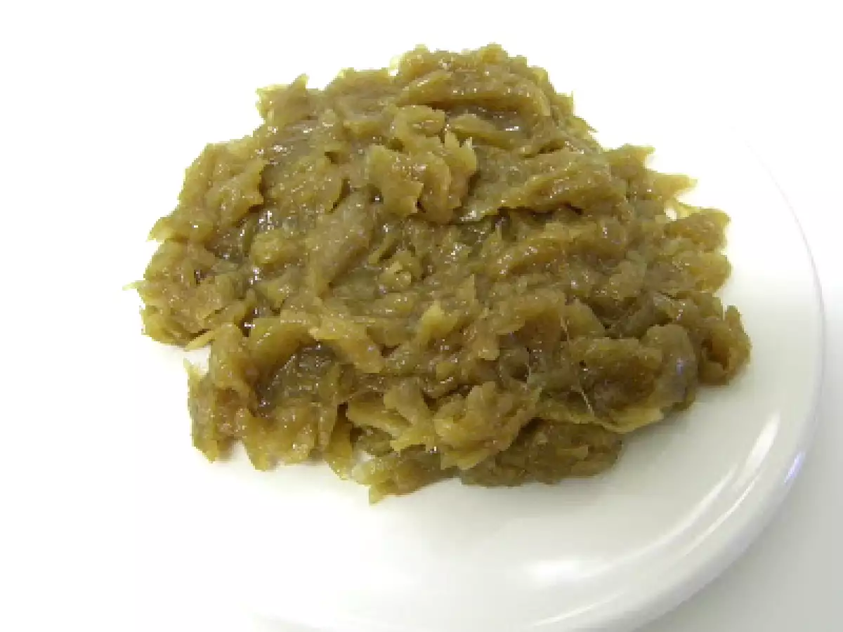 CEBOLLA CARAMELIZADA II (THERMOMIX) - foto 2