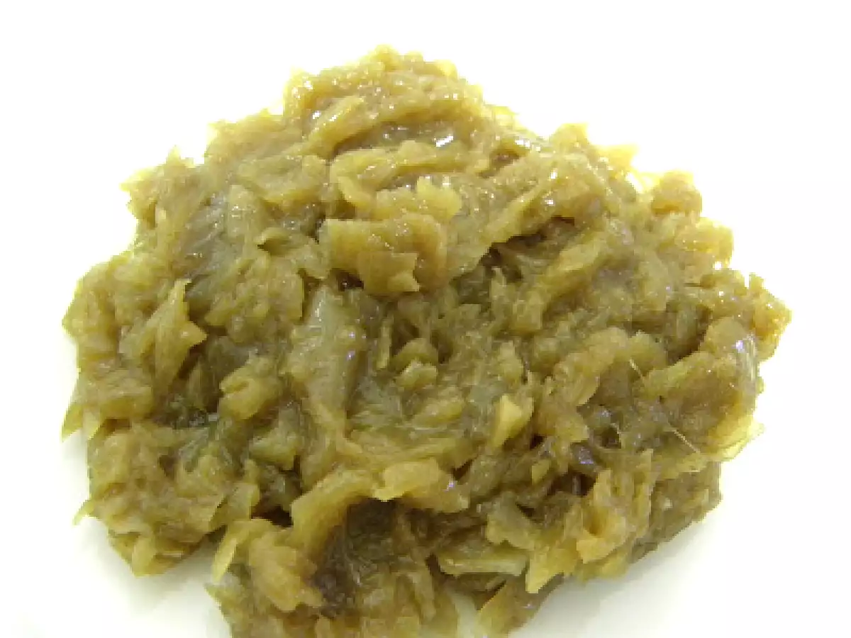 CEBOLLA CARAMELIZADA II (THERMOMIX) - foto 3