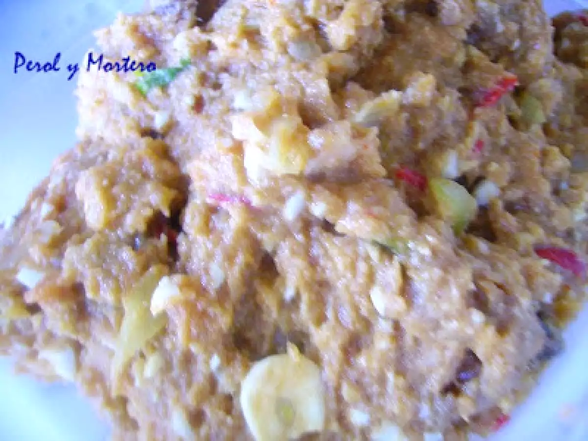 Cebolles Rellenes (Cebollas Rellenas) - foto 4