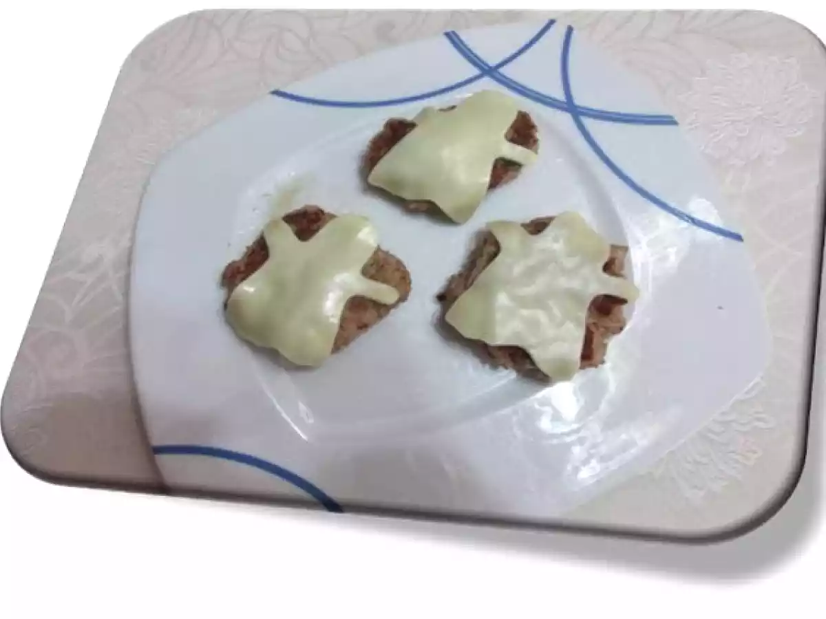 Cena de Halloween - foto 3