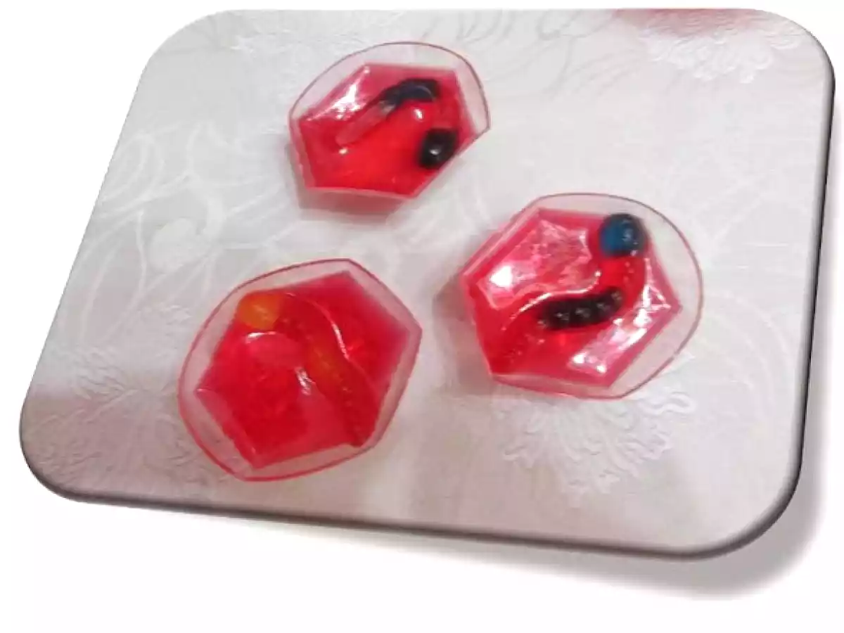 Cena de Halloween - foto 9