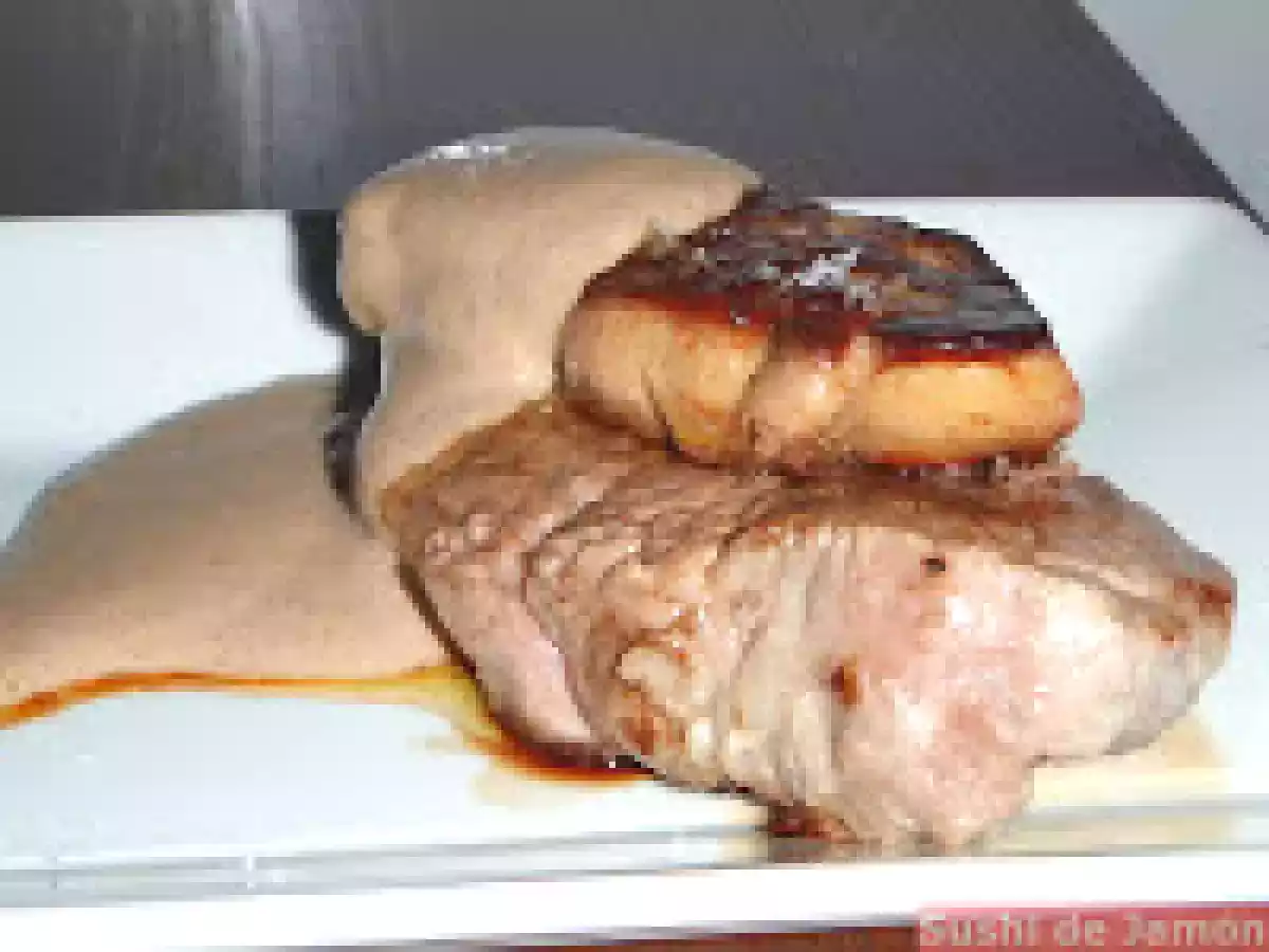 Cena de sabado noche - foto 3