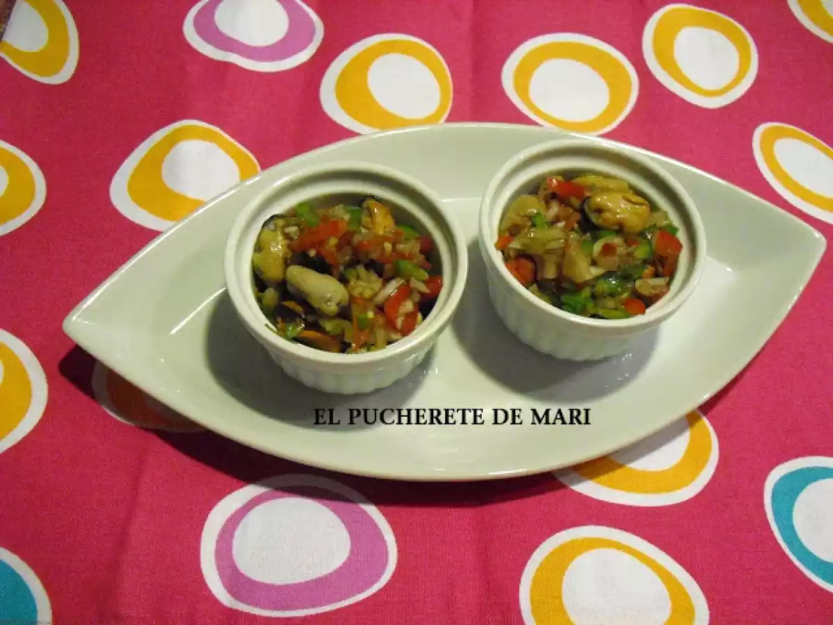 Cena para un viernes cualquiera - foto 2